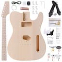 TL Electric Guitar Kit - Out of Stock