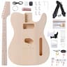 TL Electric Guitar Kit - Out of Stock