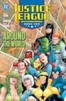 Justice League International Book 2 - $53.97 - In Stock