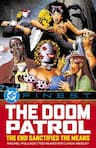 Doom Patrol Finest - $53.99 - In Stock