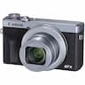 Canon PowerShot G7X Mark III Silver - Out of Stock