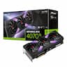 PNY GeForce RTX™ 4070 Ti 12GB Verto Triple Fan - $799.99 - Out of Stock
