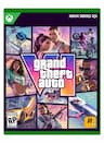 Grand Theft Auto VI - Xbox Series X (Code in Box) - $79.99 - In Stock