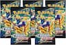 Pokemon Sword & Shield Crown Zenith | 5 Booster Packs - Out of Stock