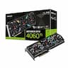 PNY 4060Ti 16GB Verto RGB Triple Fan - $469.99 - Out of Stock