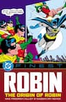 DC Finest Robin - $53.99 - In Stock