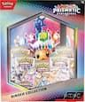 Pokémon TCG: Scarlet & Violet—Prismatic Evolutions Binder Collection - $29.99 - Out of Stock