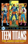 DC Finest Titans - $53.97 - In Stock