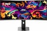 MSI MEG X 34” 1440p 360Hz QD-OLED gaming monitor - $899.99 - Out of Stock