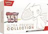 Pokemon TCG Scarlet & Violet 3.5 Pokemon 151 Ultra Premium Collection - $364.99 - Out of Stock