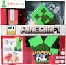 Mattel Minecraft Exploding RC Creeper with Lights & Sounds - $48.61 - Out of Stock