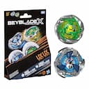 Beyblade X Hack Viking & Circle Ghost - Out of Stock