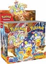 Pokémon TCG: Scarlet & Violet - Surging Sparks Booster Display Box - $318.42 - Out of Stock