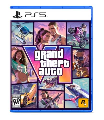 Grand Theft Auto VI