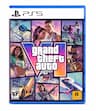 Grand Theft Auto VI - PlayStation 5 (Code in Box) New - $79.99 - In Stock