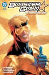 Booster Gold Book 3 - $44.27 - In Stock