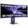 LG 39 inch 5K2K gaming monitor 39GX950B - $1799.00 - In Stock