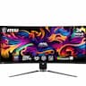 MSI MAG341CQP QD-OLED, 34 Curved OLED Gaming Monitor, 3440 x 1440 175hz - $649.99 - In Stock