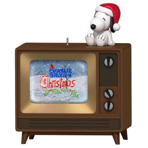 Snoopie ornament - Track stock and prices